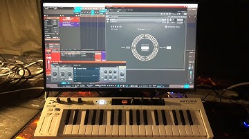 SEQUIS for Kontakt by Native Instruments & Orchestral Tools - Let’s Explore Brilliance