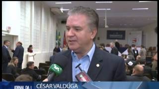 Regional de Chapecó escolhe demandas para o Orçamento e PPA