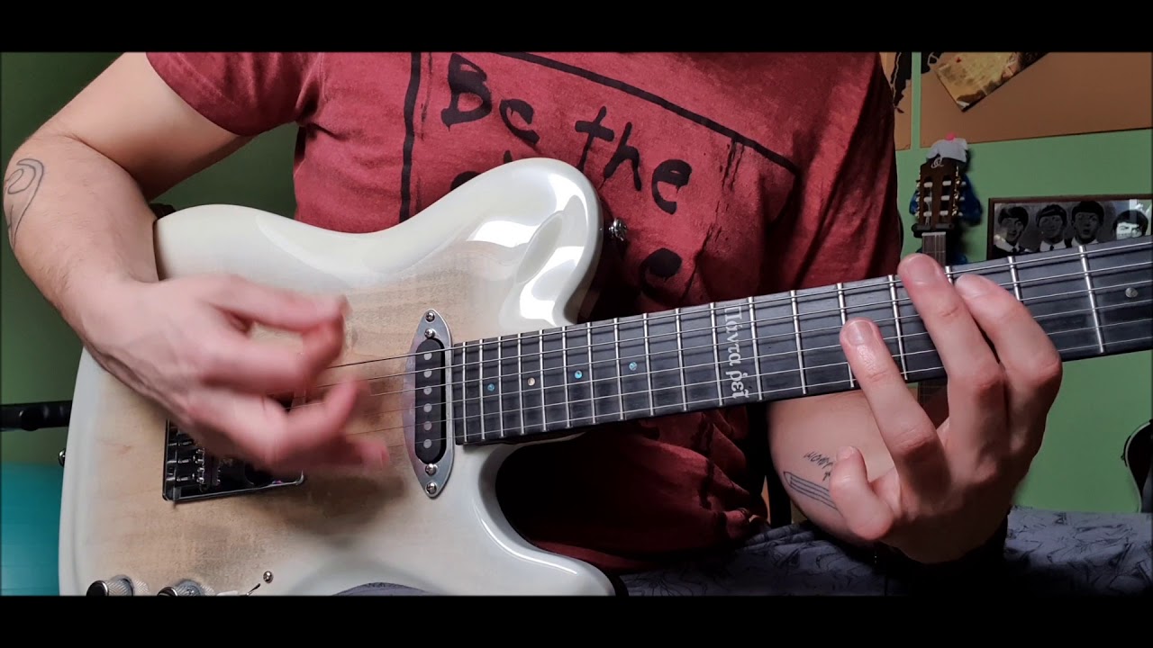 Feo, fuerte y formal (Loquillo) - DESDE CASA