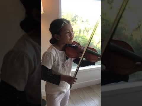 Violinist @ 6// Shinozaki 1- 129 鄉愁