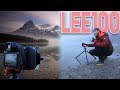 The NEW Lee100 Filter Test in the Fog