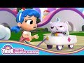 Frookie the Puppy Dog Compilation | True and the Rainbow Kingdom