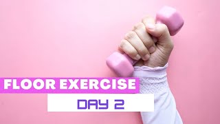 how to lose weight? 10days challenge Day 2