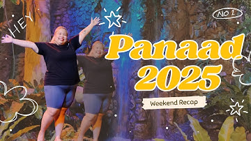 OPENING OF PANAAD 2025