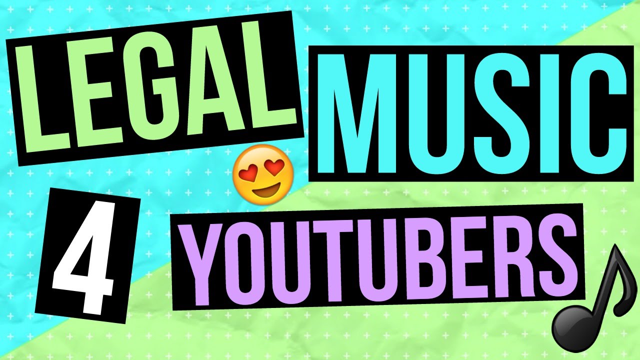 What is Legal on Youtube? Justin Bieber CAN be used! YouTube