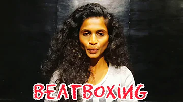 Kapalbhati with Beatboxing by Swati/ Beatyoga