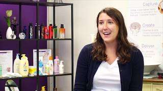 Interning At Aptar - Video About Interns Made By Interns