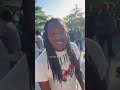 You Won't Believe What Karmelo Anthony Supporters Are Saying About White People
