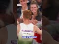 Catching up with new dad Alastair Chalmers at the UK Athletics Championships 🇬🇬