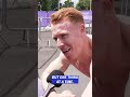 Catching up with new dad Alastair Chalmers at the UK Athletics Championships 🇬🇬