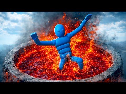 BEHAVIOR as an NPC to WIN!! INCREDIBLE GAME! - GTA 5 ONLINE