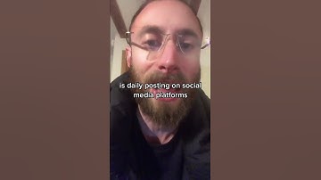 Building top of mind awareness by preparing a month