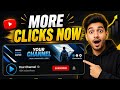 Struggling to Get Clicks? Get a Professional YouTube Banner That Converts