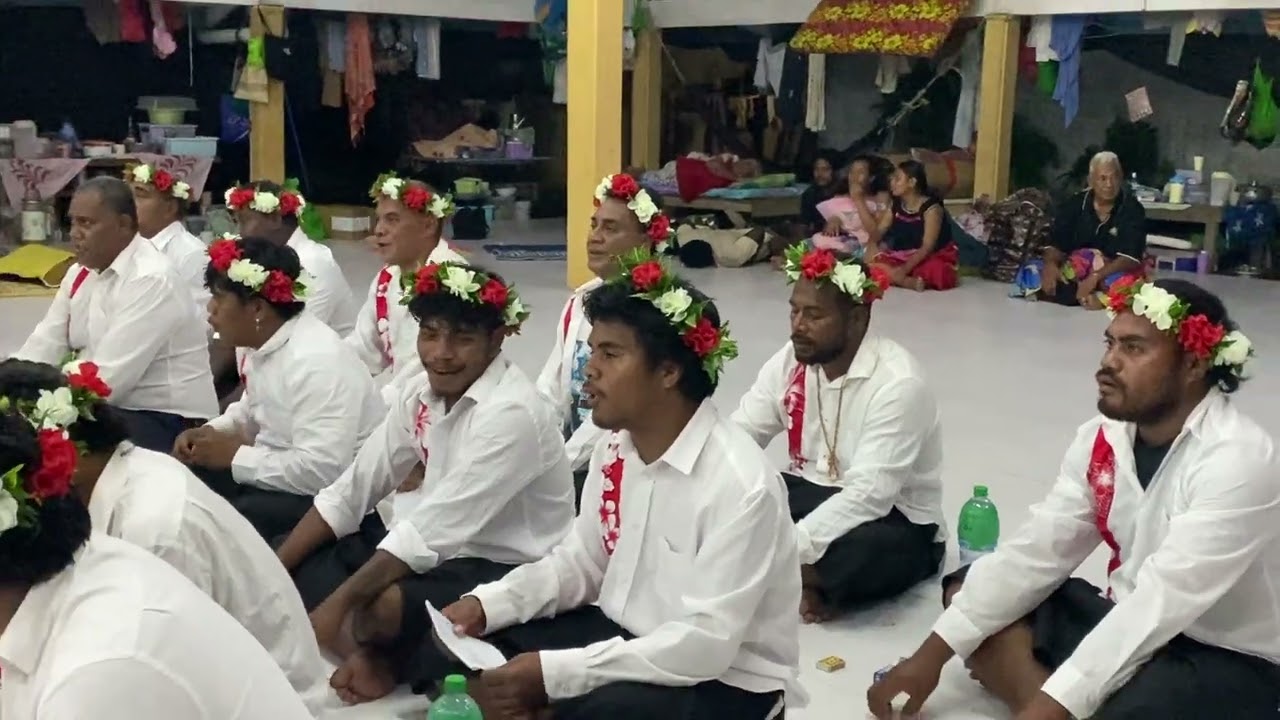 Cenwest Tuvalu song(Rnd2)