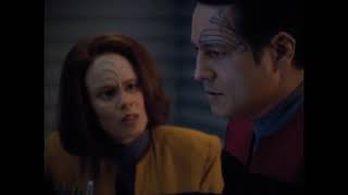 Download Lagu The Voyager crew finds out The Maquis were wiped out by The Dominion MP3