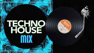 TECHNO HOUSE MIX Chapter 3 #MartinGabriel