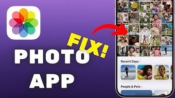 iOS 18 Photos App Sucks? Here’s How to Fix It!