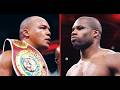 Wardley vs Dubois: Bellew's Brutal Prediction & What to Expect