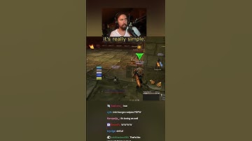 RETAIL WoW VS CLASSIC  #asmongold #shorts