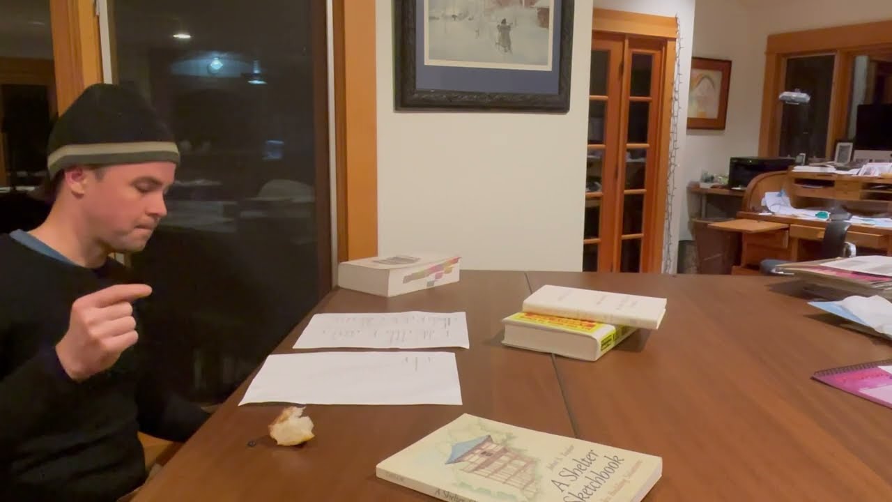 Will Chiles - Bound Away (NPR Tiny Desk Contest - 2023)