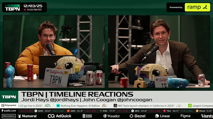 🟠 YC Demo Day, Paul Graham Joins