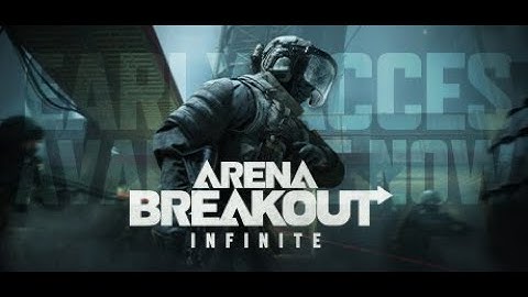 🔴Arena Breakout  Streaming Giochi PC in Italiano | Azione, Risate e Fail Epici