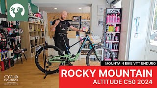 Rocky Mountain Altitude 2024 - C50