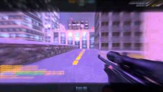 Counter Strike Online : Assault Glitch