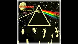 PINK FLOYD TRIBUTE BY ALPHA III PROJECT- 2023 Remaster Full CD 2015  MP3 320- High Resolution