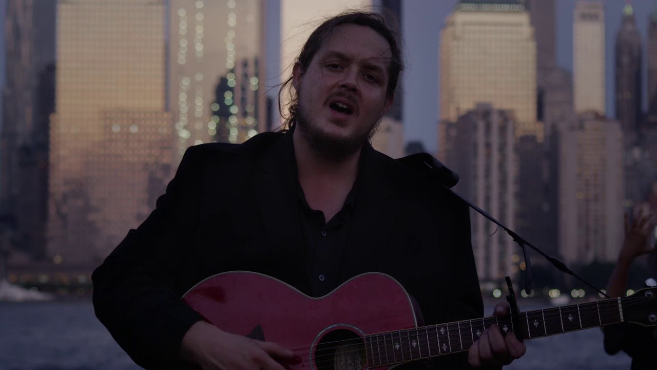 Jesse Cohen   Ghosts Of Manhattan