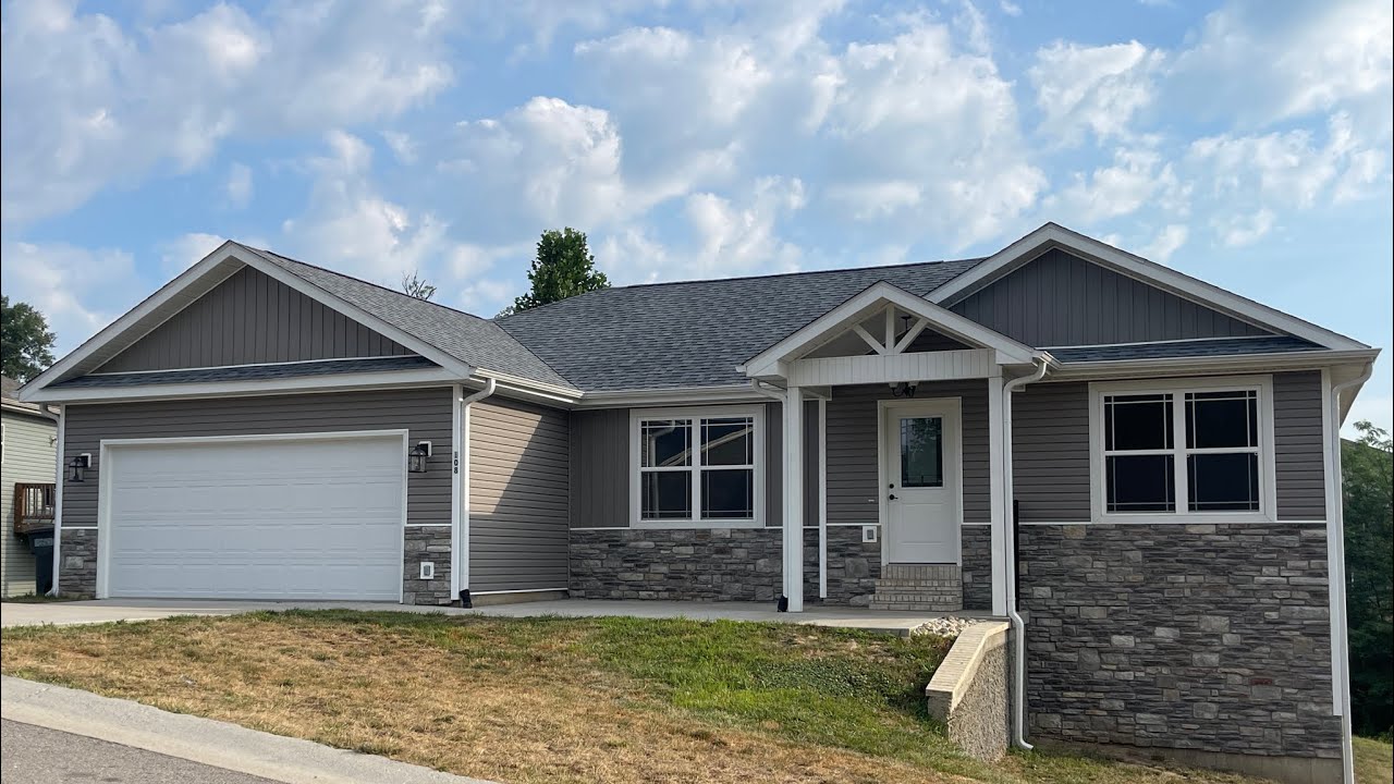 🚨 HOT NEW RENTAL! 🏡 108 Kennedy Court Waynesville, MO 65583