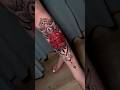 beehavee ink tattoo studio bali #mandala #tattoo