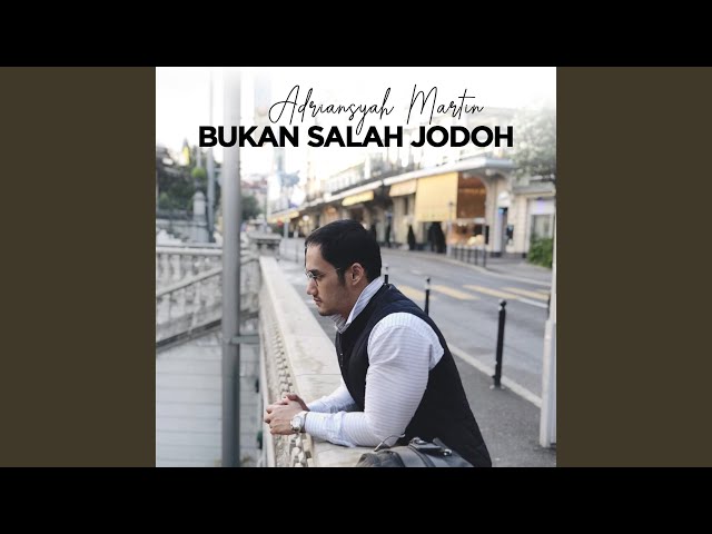 Afgan - Bukan Salah Jodoh