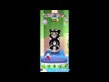 My Talking Tom Cat Live 🔴 #shorts #live #viral #youtubeshorts 