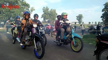 Anniversary 4 tahun vesjam-stevenco