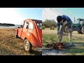 Dos días de pesca en el campo - Talitas/Entre Ríos - "Río Gualeguay"