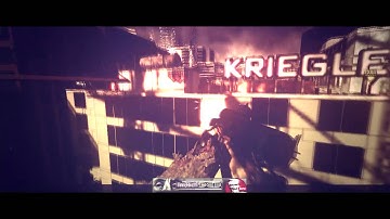 Cod MW2 Aimbot Trickshotting* edit