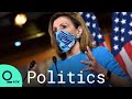 Pelosi: Covid-19 Pandemic Is a 