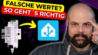 🔌 Shelly Pro 3EM incorrectly listed in Home Assistant? Here's how to get real results! screenshot 4