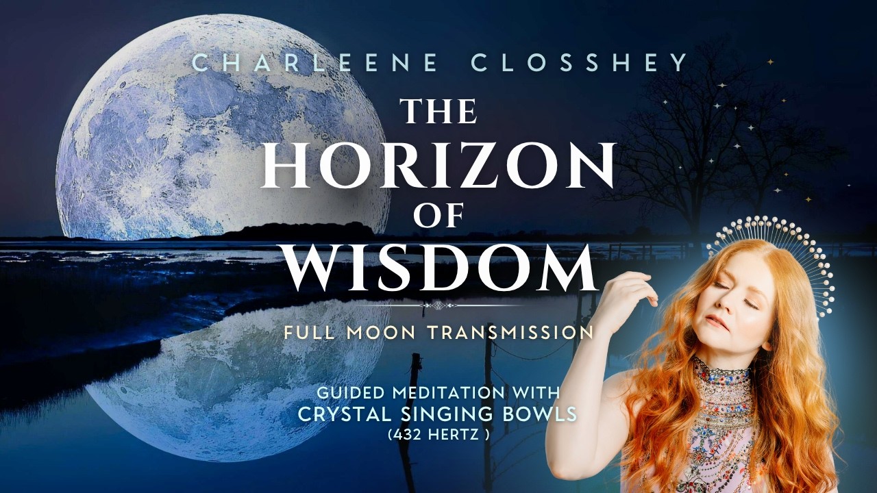 The Horizon of Wisdom artwork