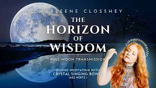 Expand Your Prosperity Current 🌊 Tune Into Wealth Guided Sound Meditation Series (432 Hz)