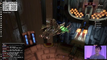 Так ли хорош ГАЗ в ВХ, как о нем говорят? 😁 EvE Online