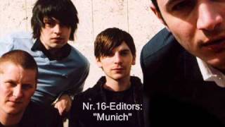 Top 55 Indie/Alternative Rock Songs (Part 4)