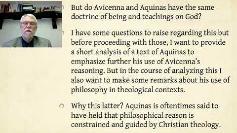 Lecture 7d Avicenna Metaphysics Bk 9