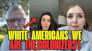White Woman BREAKS SILENCE on White Privilege — ‘We Owe Black America an Apology!