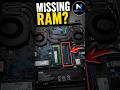 This RTX 4050 Isn't Running At Full Power 😳