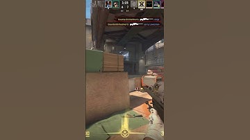 Clean AWP 4K #cs2 #csgo #csgoblast #gaming #csgogaming #counterstrike #cs2clips