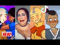 Avatar the Last Airbender TIKTOK COMPILATION