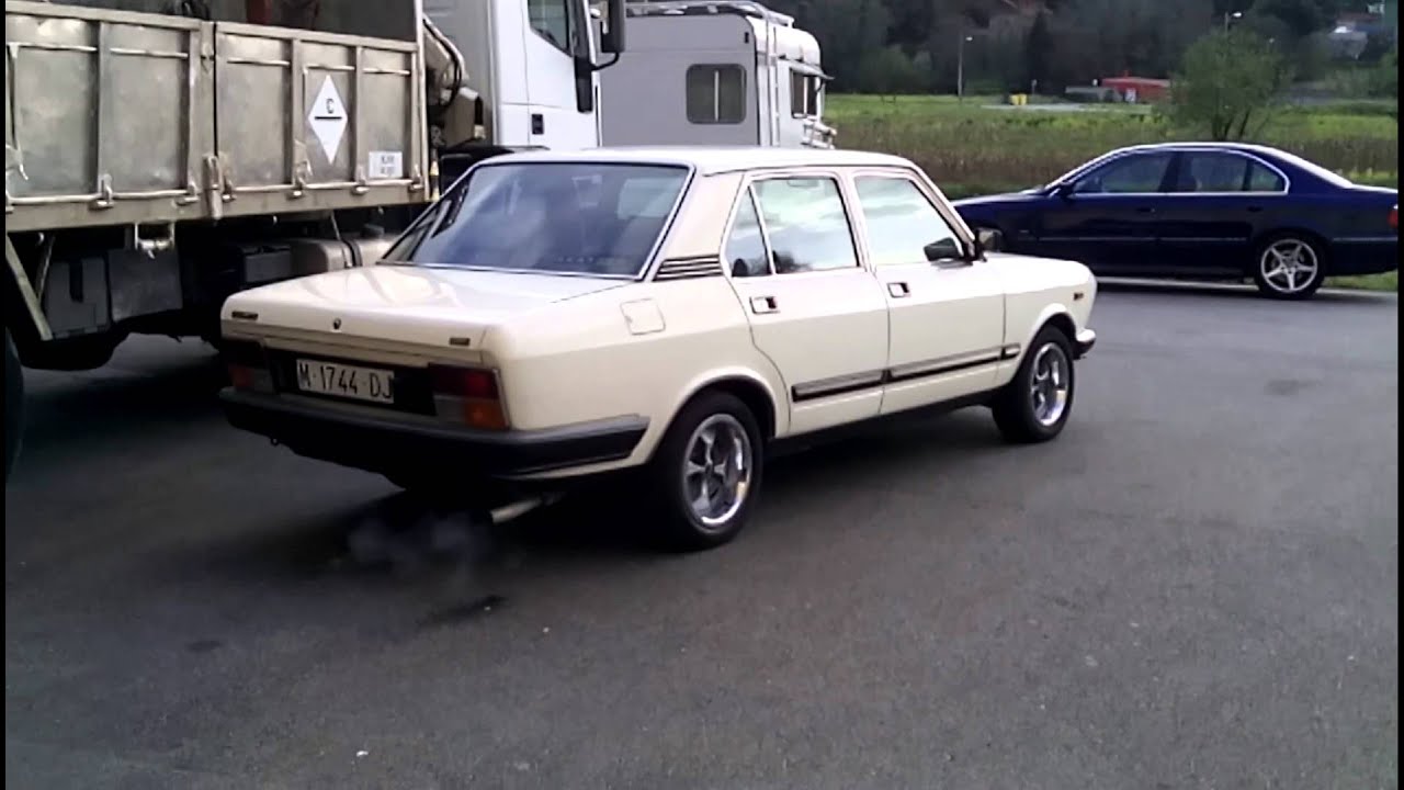 Лада 132 2