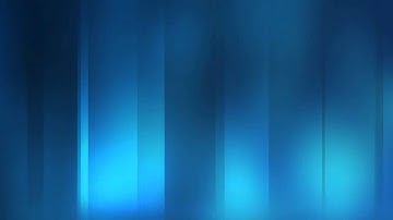 Blue Green Screen Gradient Background Animation Stock Video